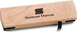 Seymour Duncan Woody Single Coil Einzelspule Mitte Magnet Passiv für Akustische Gitarre Seymour Duncan Woody Single Coil Einzelspule Mitte Magnet Passiv für Akustische Gitarre