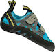 La Sportiva Tarantula Neutral Kletterschuhe Blau