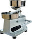 Fresh Burgerpresse mit Durchmesser 13cm 31x30x36cm