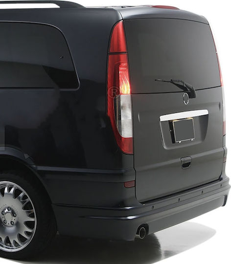 S-dizayn Декоративна капак за кола Mercedes Benz Viano