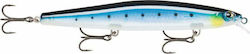 Rapala Max Rap Long Range Minnow Artificial Bai...