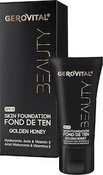 Gerovital Make-up Foundation Flüssig 30ml