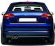 S-dizayn Декоративна капак за кола Audi Q5