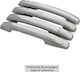 S-dizayn Exterior Car Decorative Handles Seat Arona 4pcs