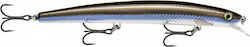 Rapala Max Rap Artificial Bait Minnow 13cm 15g Lzl