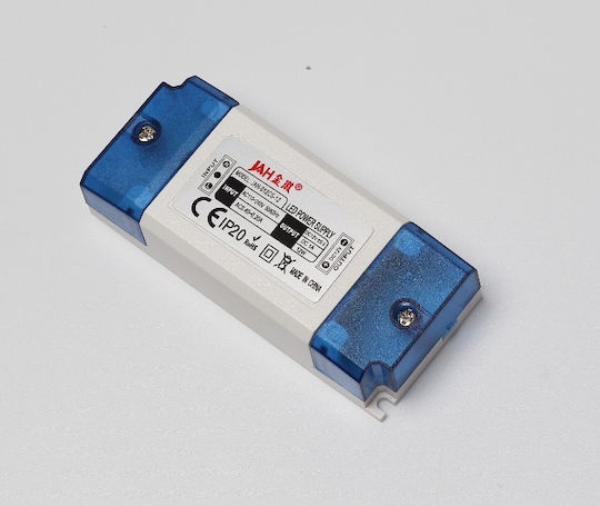 Amarad LPS-12-12 Sursă de alimentare LED IP20 Putere 12W cu Tensiune de Ieșire 12V