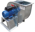 Inoxair Industrial Centrifugal Ventilator 300mm