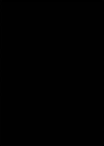 Westcott X-Drop Photography Backdrop Fabric 152x213cm Black