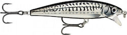 Rapala X-Rap Magnum Cast Minnow 10εκ./42gr Rapala X-Rap Magnum Cast Minnow 10εκ./42gr