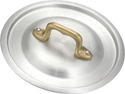 Ottinetti Cookware Lid Metallic Ø12cm