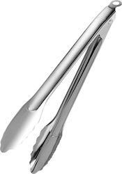 Rosle Tongs Kitchen of Stainless Steel 30cm