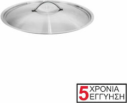 KAPP Καπάκι Inox Μαγειρικών Σκευών (Ø40cm)