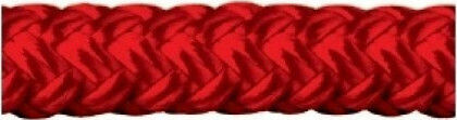 Eval Rope Knitted 8mm RedRed