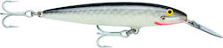 Rapala Countdown Magnum Τεχνητό Δόλωμα Ψαράκι (...