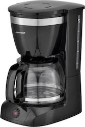 Conceptum CIX-M19 Filter Coffee Machine 800W Black