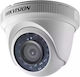Hikvision DS-2CE56D0T-IRF CCTV Überwachungskamera Full HD 1080p Wasserdicht mit Objektiv 2.8mm
