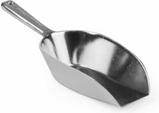 Hendi Lingură de Bucătărie Aluminiu cu Dimensiune 18buc