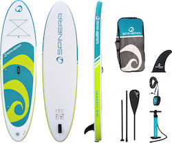 Spinera Let's Classic Inflatable SUP Board with Length 3m