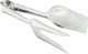 Lacor Tong Fleisch Rostfreier Stahl 21cm