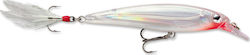 Rapala X-Rap Momeli Artificiale Peștișor (Minno...