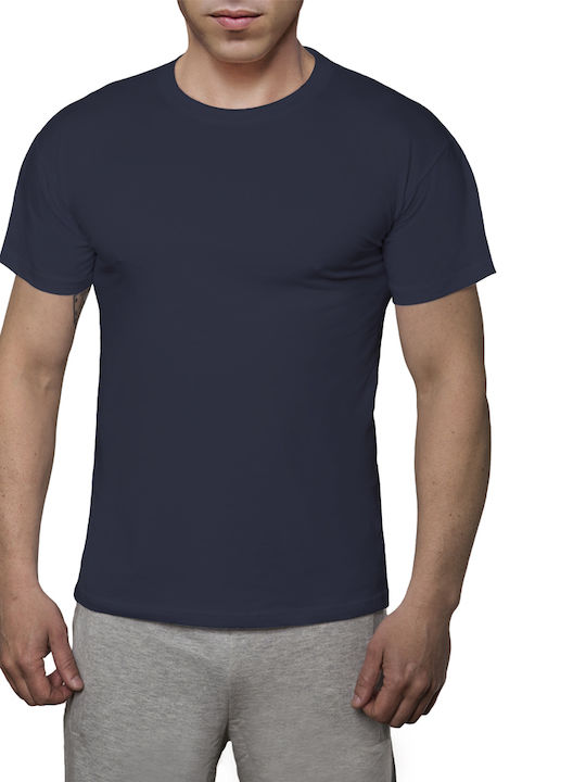 Walk Tricou De Corp Pentru Bărbați Mâneca Scurt...