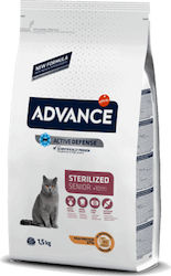 Affinity Advance Sterilized Senior 1.5kg