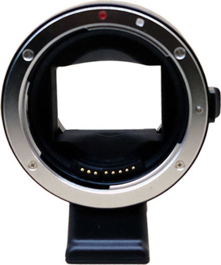 Commlite Objektivadapter Canon EF EF-S zu Sony E MountEF-NEXB