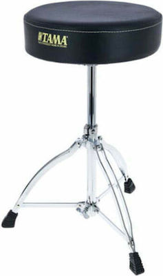 Tama Standard Adjustable Drum Throne H44.5-62cm