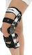 Vita Orthopaedics 06-2-066 Knee Plus Schiene Patellofemoral 4 Punkte Linke Seite