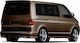 S-dizayn Trim Marke Płaina Vw T5 Transporter 2003-2010 7626030/sd