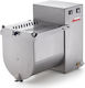 Sirman Amestecător Carne Comercial IP 20 M cu Vas 28lt / 20kg 370W 51.5x33.7x84.5cm