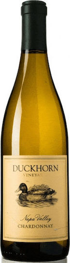 Duckhorn Vineyards Κρασί Chardonnay Λευκό Ξηρό 750ml