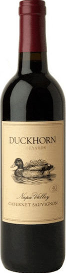 Duckhorn Vineyards Wine Cabernet Sauvignon Red Dry 750ml