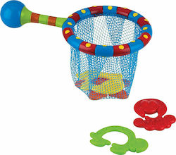 Nuby Splash N Catch Παιχνίδι Ψαρέματος για 18+ Μηνών