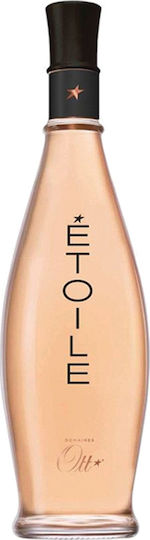 Domaines OTT Wine Etoile Rosé Dry 1500ml