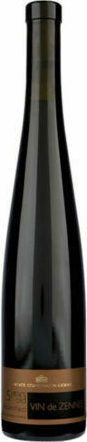 Ktima Gofa Wine Vin De Zennes Agiorgitiko Red Sweet 500ml