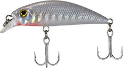 Shinka Chisai Τεχνητό Δόλωμα Ψαράκι (Minnow) No...