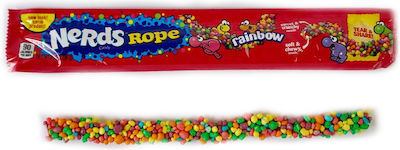 Nerds Candy Confectionery Rope 26gr