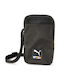 Puma Prime Street Sling Men's Bag Shoulder / Crossbody Black