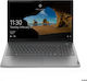Lenovo ThinkBook 15 G2 ARE 15.6" IPS FHD (Райзен 5-4500U/16ГБ/512ГБ SSD/W10 Pro) (Гръцка клавиатура)