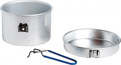 Laken Aluminium Kochgeschirr-Set 1250ml