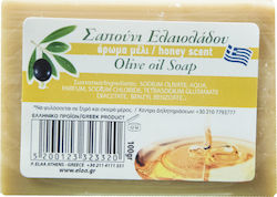 Elaa Honey Scent Soap Bar 100gr