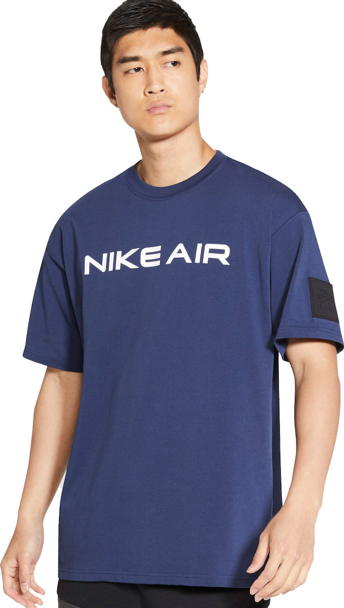 nike hybrid shirt