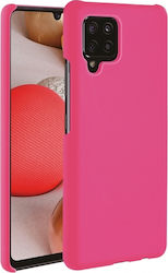 Vivanco Gentle Back Cover Πλαστικό Ροζ (Galaxy ...
