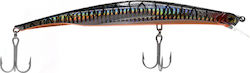 Shinka Assassin Künstlicher Köder Fisch (Minnow...