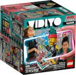 Lego Vidiyo Punk Pirate BeatBox for 7+ Years Old