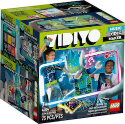 Lego Vidiyo Alien DJ BeatBox for 7+ Years Old