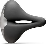 Bicycle saddle | SELLE ITALIA | T2 FLOW