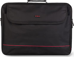 NGS Passenger Plus Bag Shoulder / Handheld 18" Black NGS Passenger Plus Bag Shoulder / Handheld 18" Black