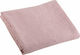 Nef-Nef Homeware Decke Kinderbett Tenderness Baumwolle Rosa 110x150cm